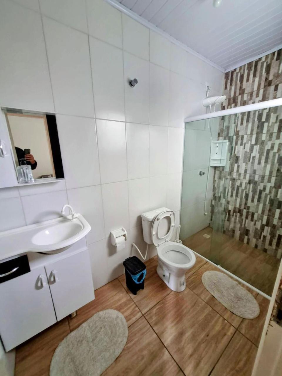 Apartamento Do Omero 2 Torres Zewnętrze zdjęcie